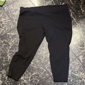 Torrid slim fix Pointe leggings